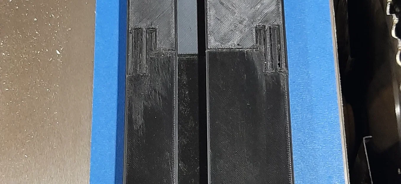 Tấm chèn Delta 36-725 zero clearance cho máy cưa bàn - Image 3