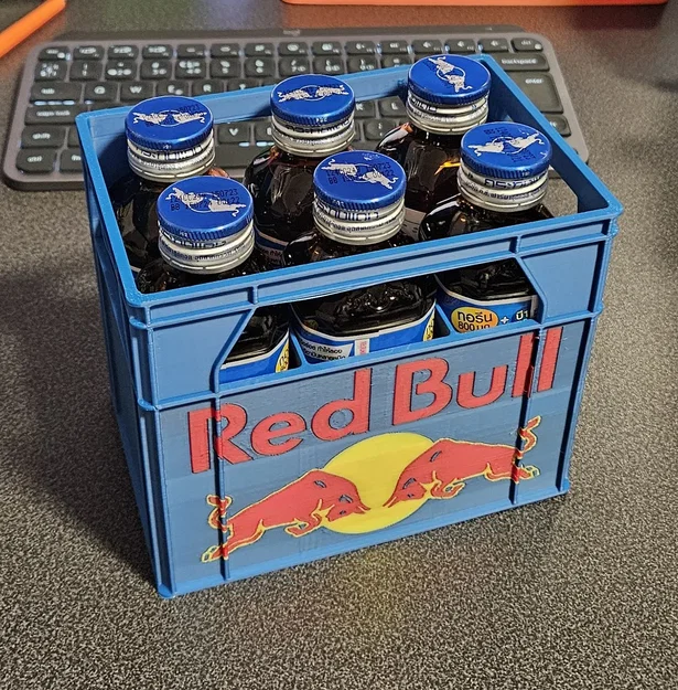 Hộp Red Bull - Image 9
