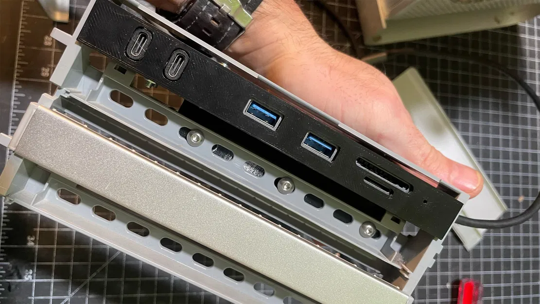 Hub USB Macpro - Image 13