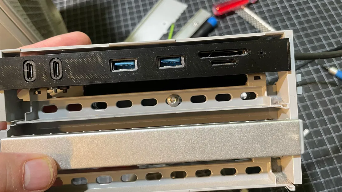 Hub USB Macpro - Image 14