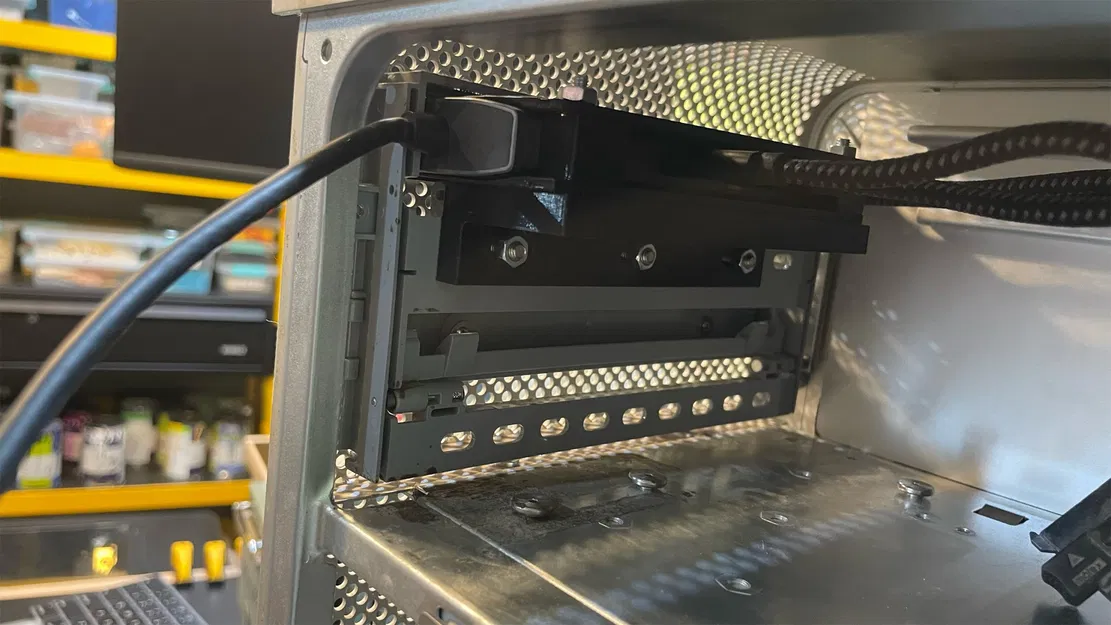 Hub USB Macpro - Image 15