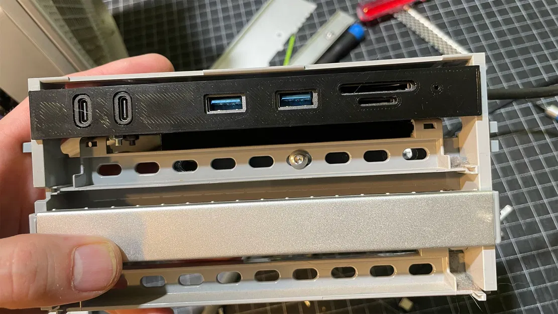 Hub USB Macpro - Image 17