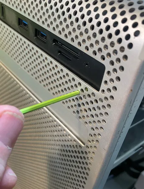 Hub USB Macpro - Image 18