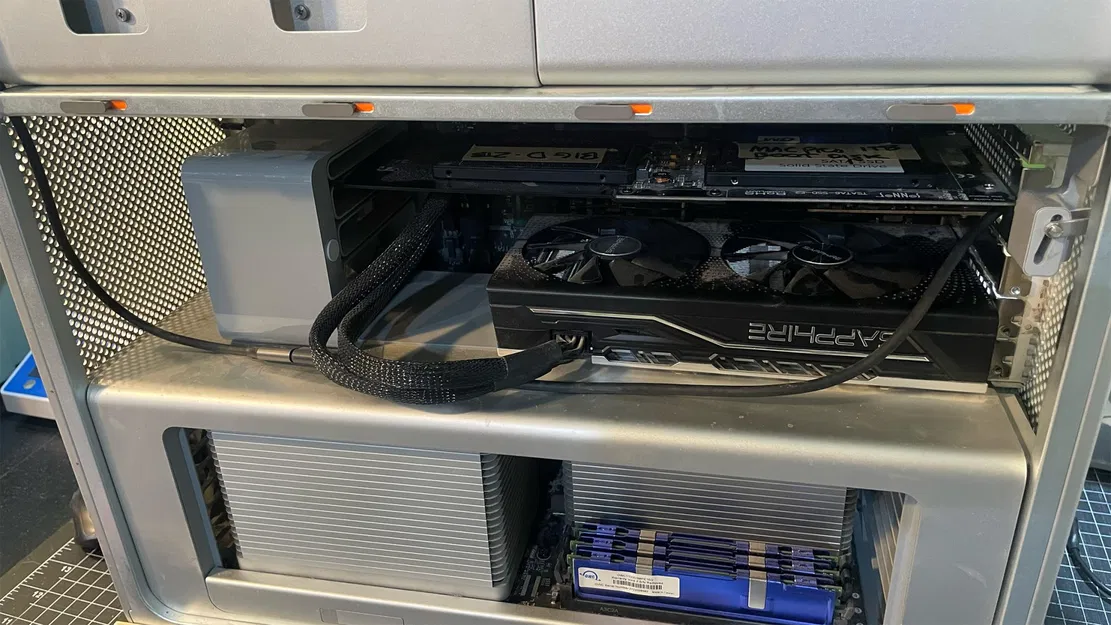 Hub USB Macpro - Image 21