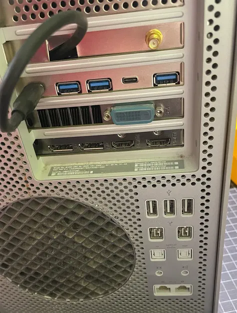 Hub USB Macpro - Image 22