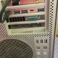 Hub USB Macpro - Thumbnail 22