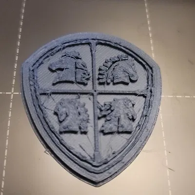 Thử nghiệm Tấm Chắn Tứ Kỵ Sĩ