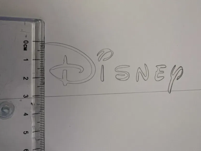 Mẫu chữ và số - Image 4