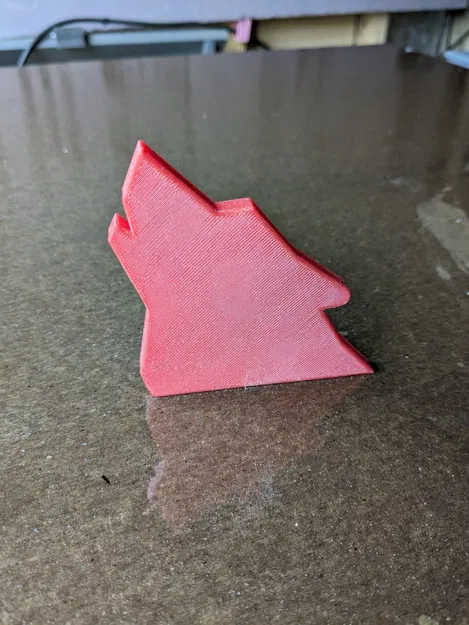 Sói Tru NCSU - Image 1