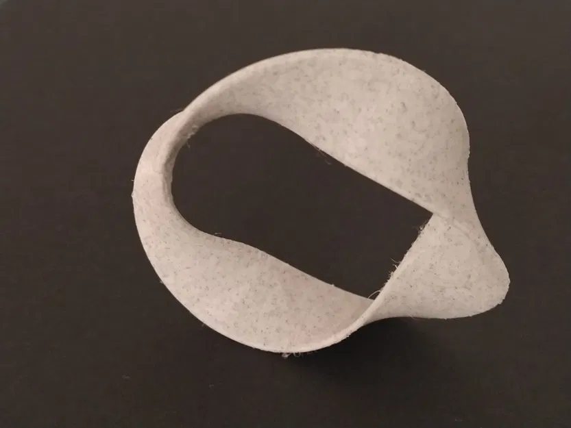 Dải Möbius xoắn ba - Image 4