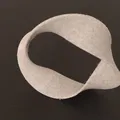 Dải Möbius xoắn ba - Thumbnail 4