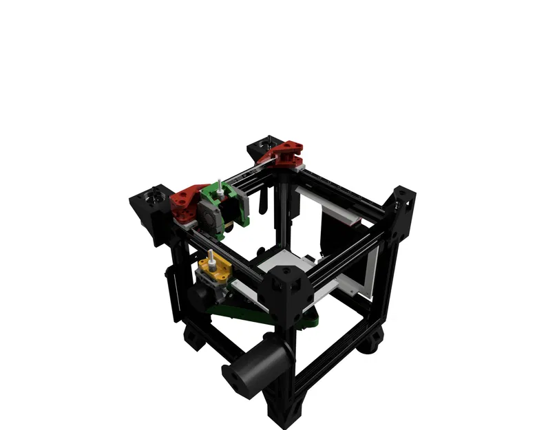 MythoScale v19 - Image 1