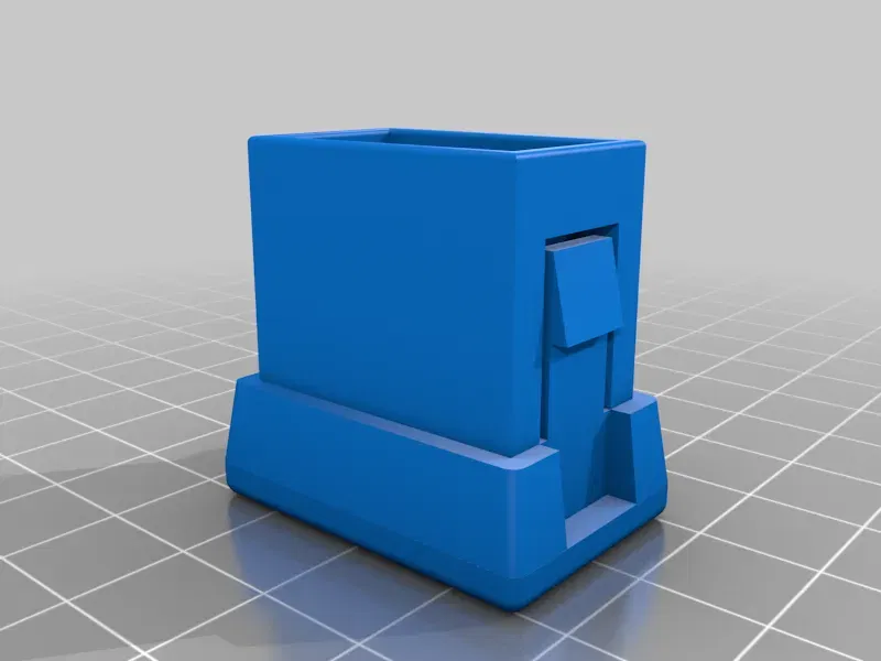 Cổng USB cho Khe Trống Công Tắc - Toyota Highlander 2013 - Image 1