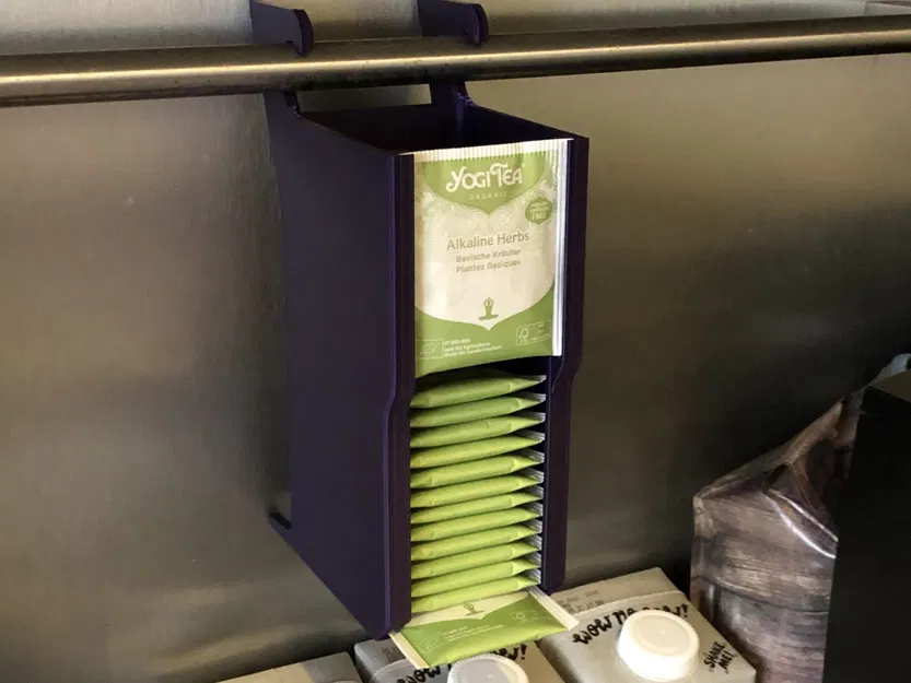 Hộp Đựng Trà - Image 2