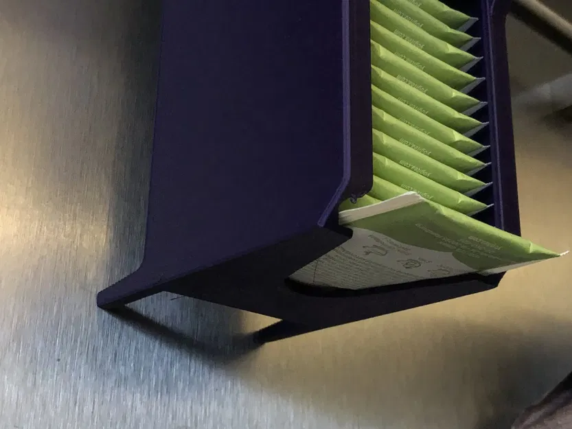 Hộp Đựng Trà - Image 3