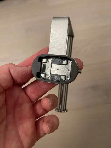 Phụ kiện dán cho Kẹp Giấy Vệ Sinh IKEA Brogrund - Image 2