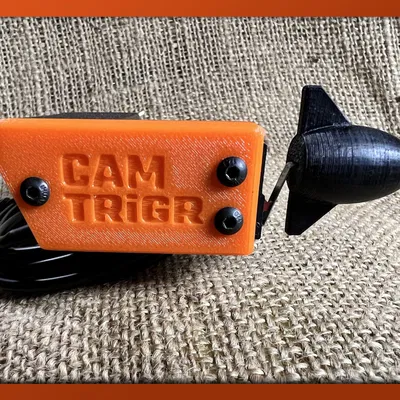 Bộ Kích Hoạt Máy Ảnh Prusa MKS3