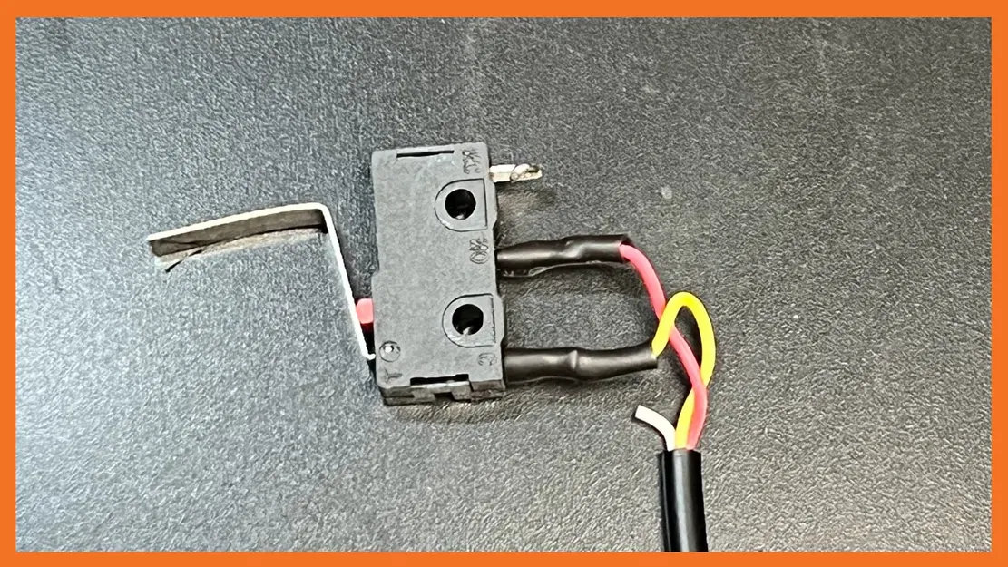 Bộ Kích Hoạt Máy Ảnh Prusa MKS3 - Image 2