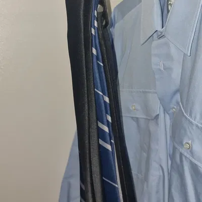 Tie Hanger or Belt Hanger