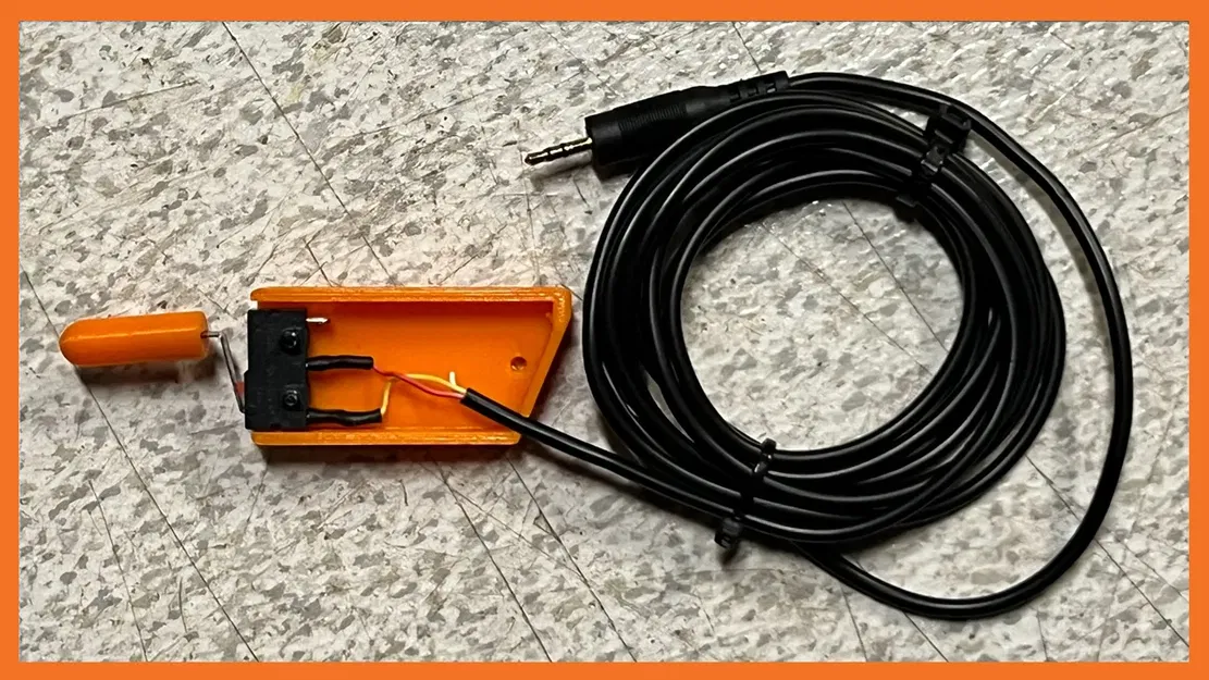 Bộ Kích Hoạt Máy Ảnh Prusa MKS3 - Image 3