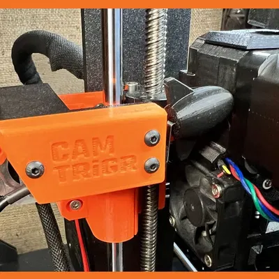 Bộ Kích Hoạt Máy Ảnh Prusa MKS3