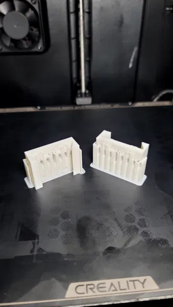 Bạc Đạn Ray Trượt Tự Động Mamiya 645 - Image 3