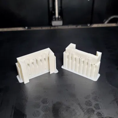 Bạc Đạn Ray Trượt Tự Động Mamiya 645