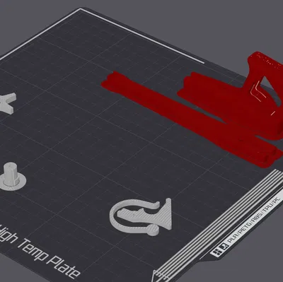 Súng cao su phiên bản làm lại