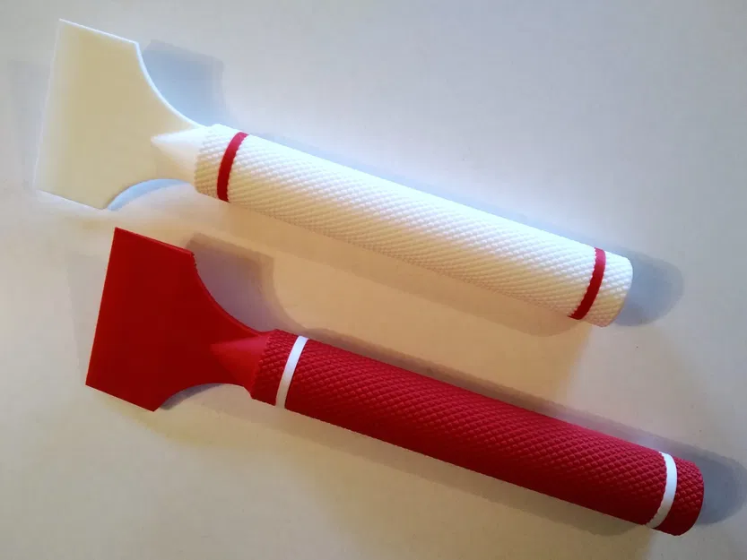 Cái Cào Băng Canada "Xịn" - Image 1