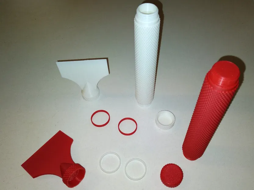 Cái Cào Băng Canada "Xịn" - Image 2