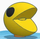 Heo Đất Pac-Man - Image 1