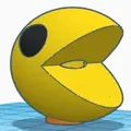 Heo Đất Pac-Man - Thumbnail 1