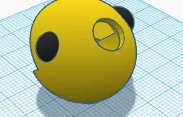 Heo Đất Pac-Man - Image 2