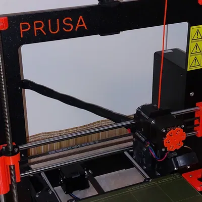Prusa letters inserts v2