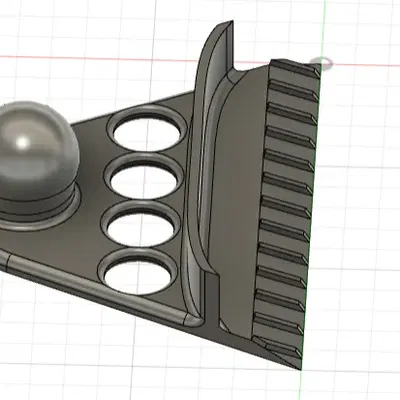 Kính Chắn Gió Máy Sưởi