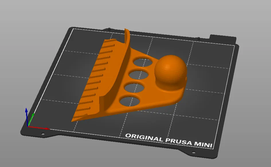 Kính Chắn Gió Máy Sưởi - Image 3