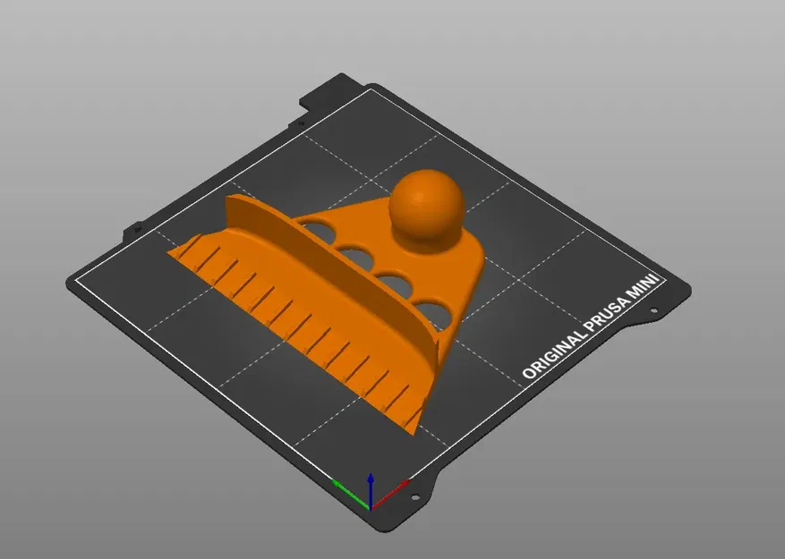 Kính Chắn Gió Máy Sưởi - Image 4