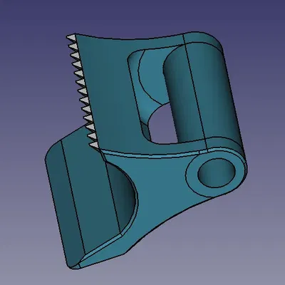 Dụng Cụ Cào Tuyết SnowPlow Scraper Đa Năng Cho Xe Hơi