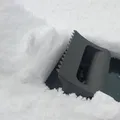 Dụng Cụ Cào Tuyết SnowPlow Scraper Đa Năng Cho Xe Hơi - Thumbnail 6