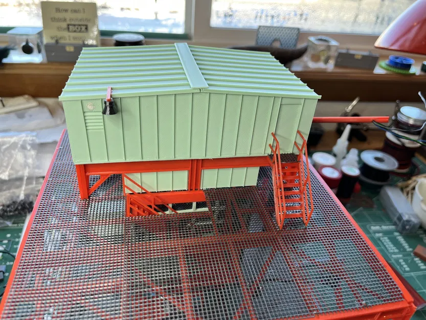 Phòng Máy Apollo LUT - Image 1