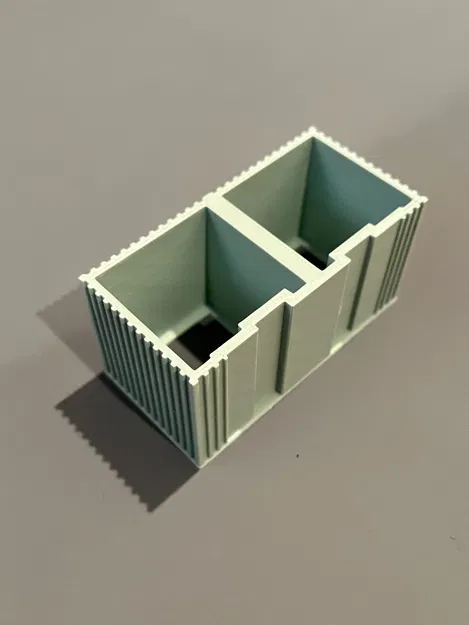 Apollo LUT Elevator - Mô Hình Thang Máy Tháp Tiếp Liệu - Image 3