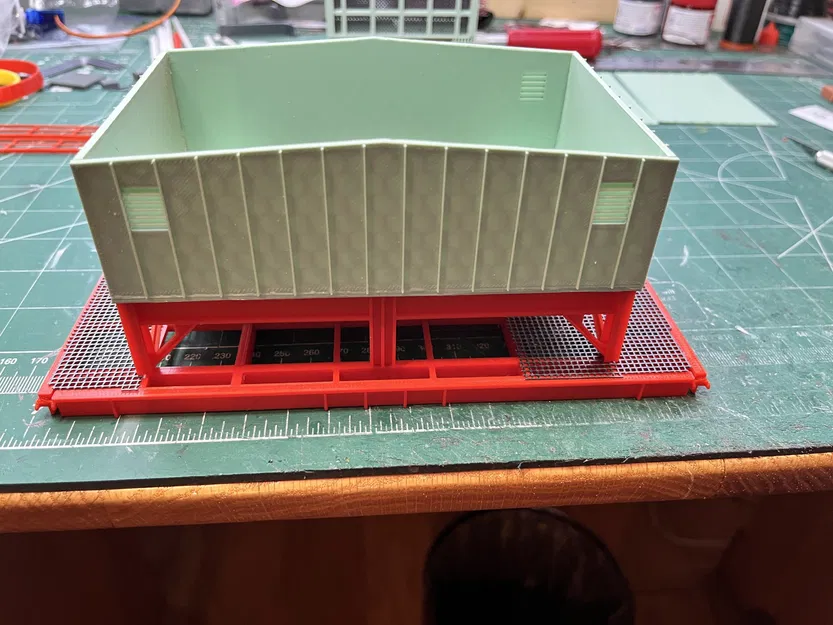 Phòng Máy Apollo LUT - Image 5