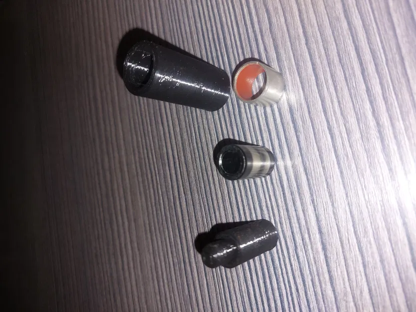 Dụng Cụ Tháo Bạc Đạn Phuộc RockShox - Image 1