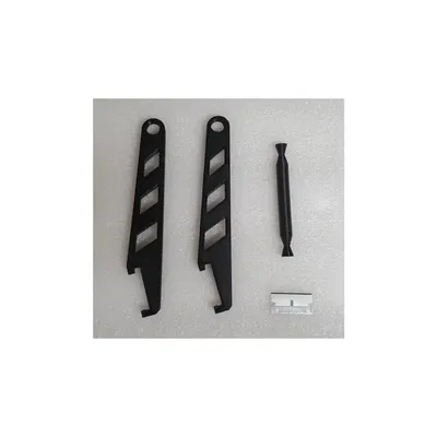 Prusa MK3 Spool Holder Remix With No Support Print