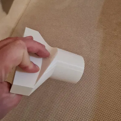 Chìa Khóa Tháo Lọc Xơ Vải Máy Giặt - Dụng Cụ Chuyên Dụng