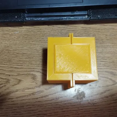 Khuôn chậu thạch cao