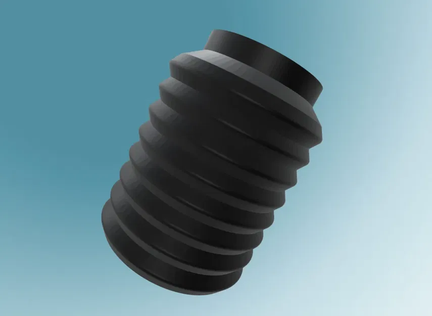 Mô hình Lon Bự (Big Can) - Image 1