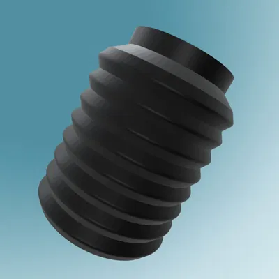 Mô hình Lon Bự (Big Can)