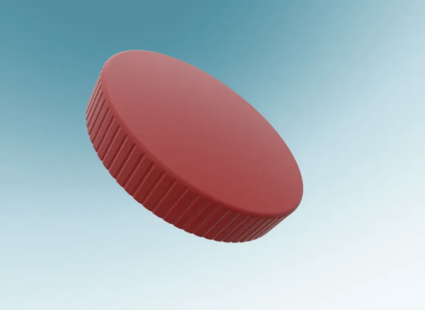 Mô hình Lon Bự (Big Can) - Image 2