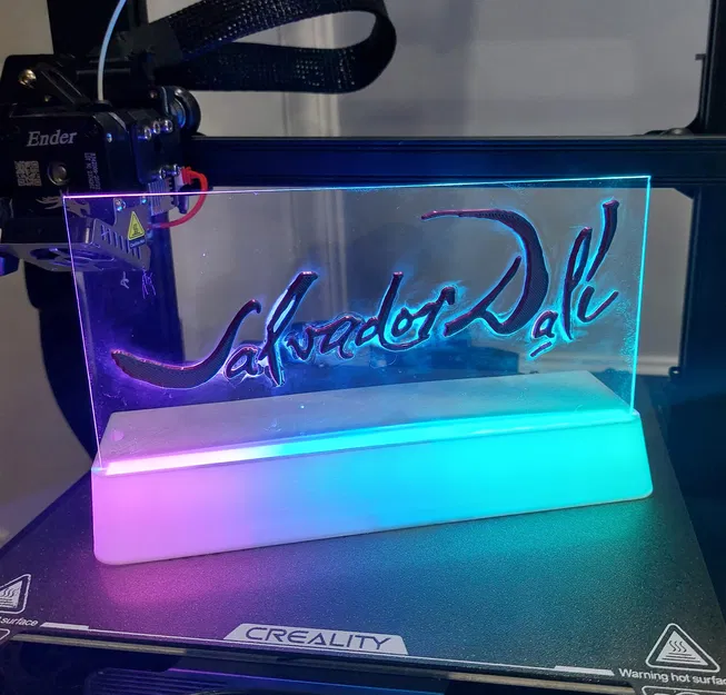 Màn Hình LED & Mica - Image 1